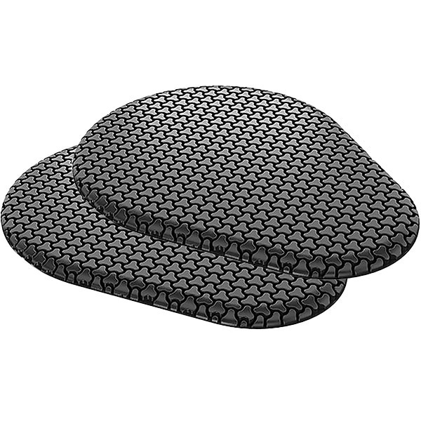Bowtex SAS-TEC CE Level 1 Motorcycle Body Armour Shoulder Protector Inserts