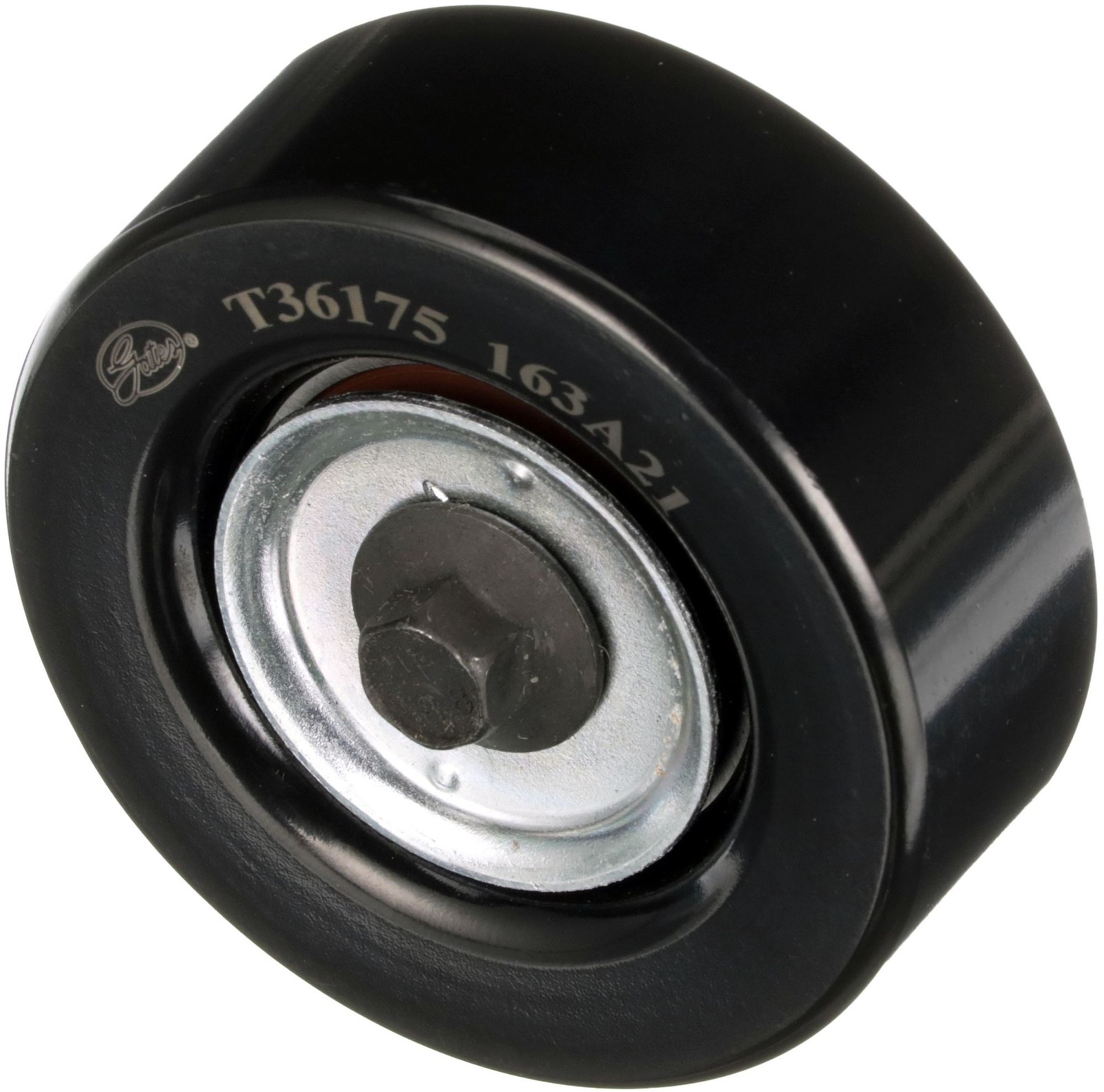 Galet tendeur GATES - T36175 pour sécuriser vos longs trajets en voiture familiale