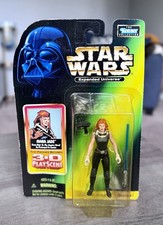 1998 Star Wars Expanded Universe MARA JADE Heir To The Empire - NIB FREE SHIP