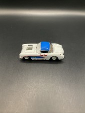 1957ss Jada Toys 164 Chevrolet Corvette 1957 The Real Deal Diecast Car 1957ss Jada Toys 164 Chevrolet Corvette 1957 The Real Deal Diecast Car