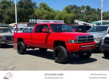 1998 Dodge Ram 2500 for Sale