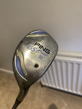 Ping G5L Ladies Hybrid 30 Degree Loft