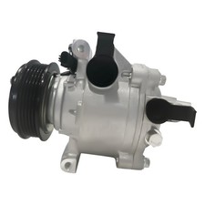 Ryc New Ac Compressor Ad-4586n Fits Chevrolet Trax 1.2l 2024 2025 2026