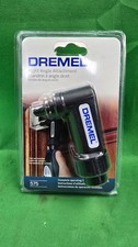 Dremel Right Angle Attachment 575 for Rotary Tool NEW E9 