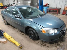 Starter Motor Sedan Fits 03-06 SEBRING 270111