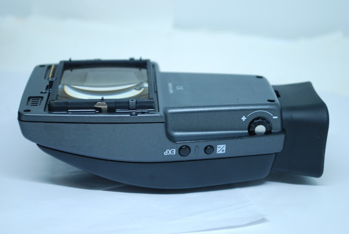 NEAR MINT 】 Fujifilm GX645AF Hasselblad H1 Film Camera from JAPAN