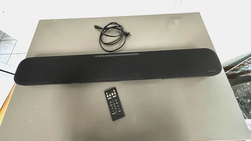 Yamaha Yas-109 subwoofer integrato, Bluetooth e Alexa integrato - usato buono
