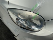 2014 CITROEN C1 HEADLIGHT RIGHT OFFSIDE 620673