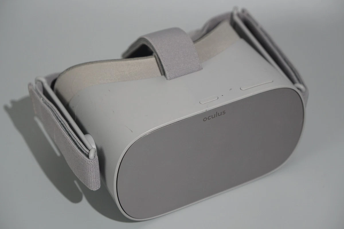 Oculus Go VR Headsets for sale | eBay