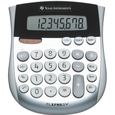 Texas Instruments TI 1795 SV (3243480010085)