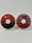 Bratz: Rock Angelz & Forever Diamondz (Nintendo GameCube) Disc Only - READ Desc!