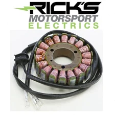 Ricks Motorsport Stator for 1983 Suzuki GS650M Katana - Electrical uh
