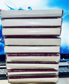 SUPER VIDEO ARCADE SEARS INTELLIVISION 8 GAME LOT CIB TRIPLE ACTION &MORE TESTED