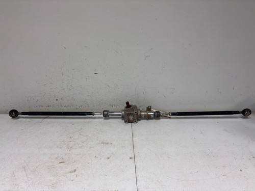 2014 Polaris RZR 1000 XP SuperATV Rackboss Rack & Pinion Steering Gear Box