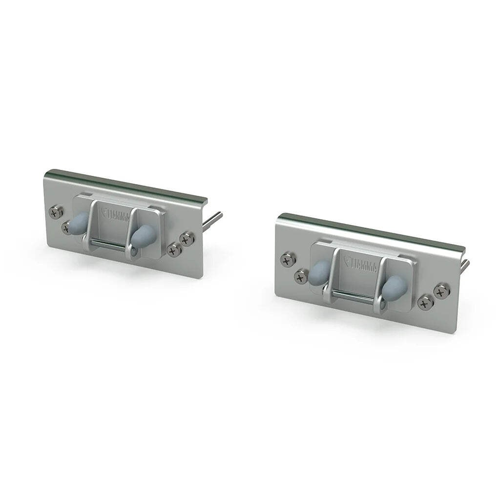 Fiamma Kit Dethleffs <10 (98656-640)