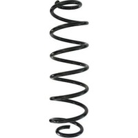Spidan 87892 Fahrwerksfeder FüR Seat Leon 5F1