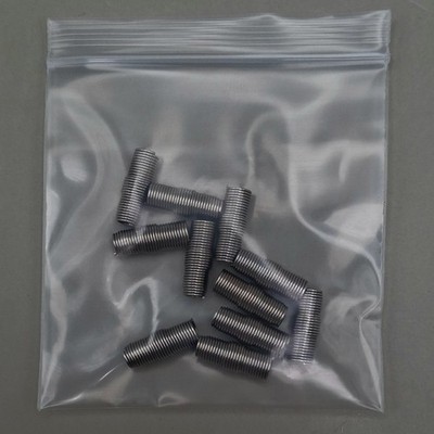 RadioShack Electronics Learning Lab Course, 28-280. 11 Wire Connection Springs.