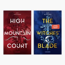 A. K. Mulford / The Five Crowns of Okrith Ban...