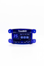 CoolBot: Run a Walk-In Cooler down to 35°F with a window air conditioner 
