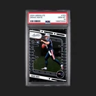 2024 Panini Absolute - Rookies Drake Maye #103 (RC) PSA 10 Gem Mint!