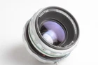 Steinheil Munich 1.9/50 Quinon SLK Braun Paxette Mount