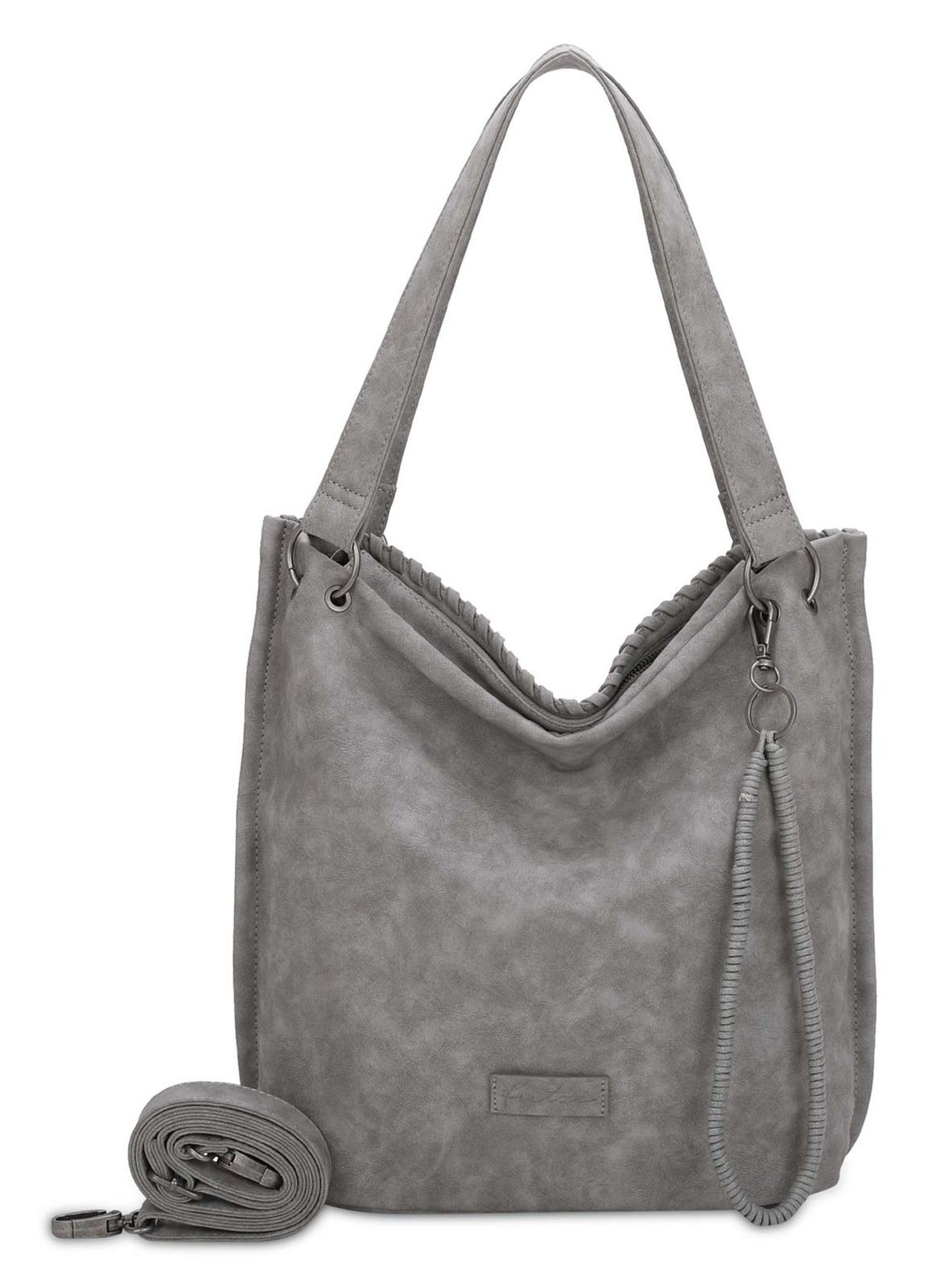 Fritzi aus Preußen Luke02 Root Tote