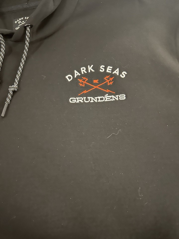 dark seas x grundens   Grundéns