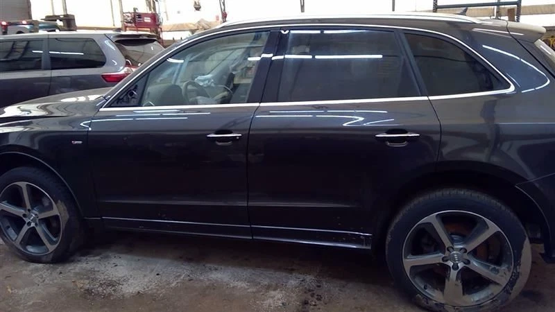 Chassis ECM Driver Assist Garage Door Opener Fits 11-18 AUDI A8 4707796 - Imagem 2 de 4