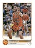2022-23 Topps NBL #22 Ben Ayre Cairns Taipans Basketball Card
