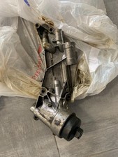 Filtre à huile Opel ASTRA