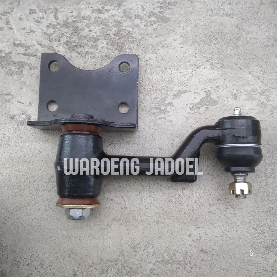 Brazo IDLER PARA MITSUBISHI L300 RHD L038 MB166428 NUEVO GENUINO Foto 2 de 4