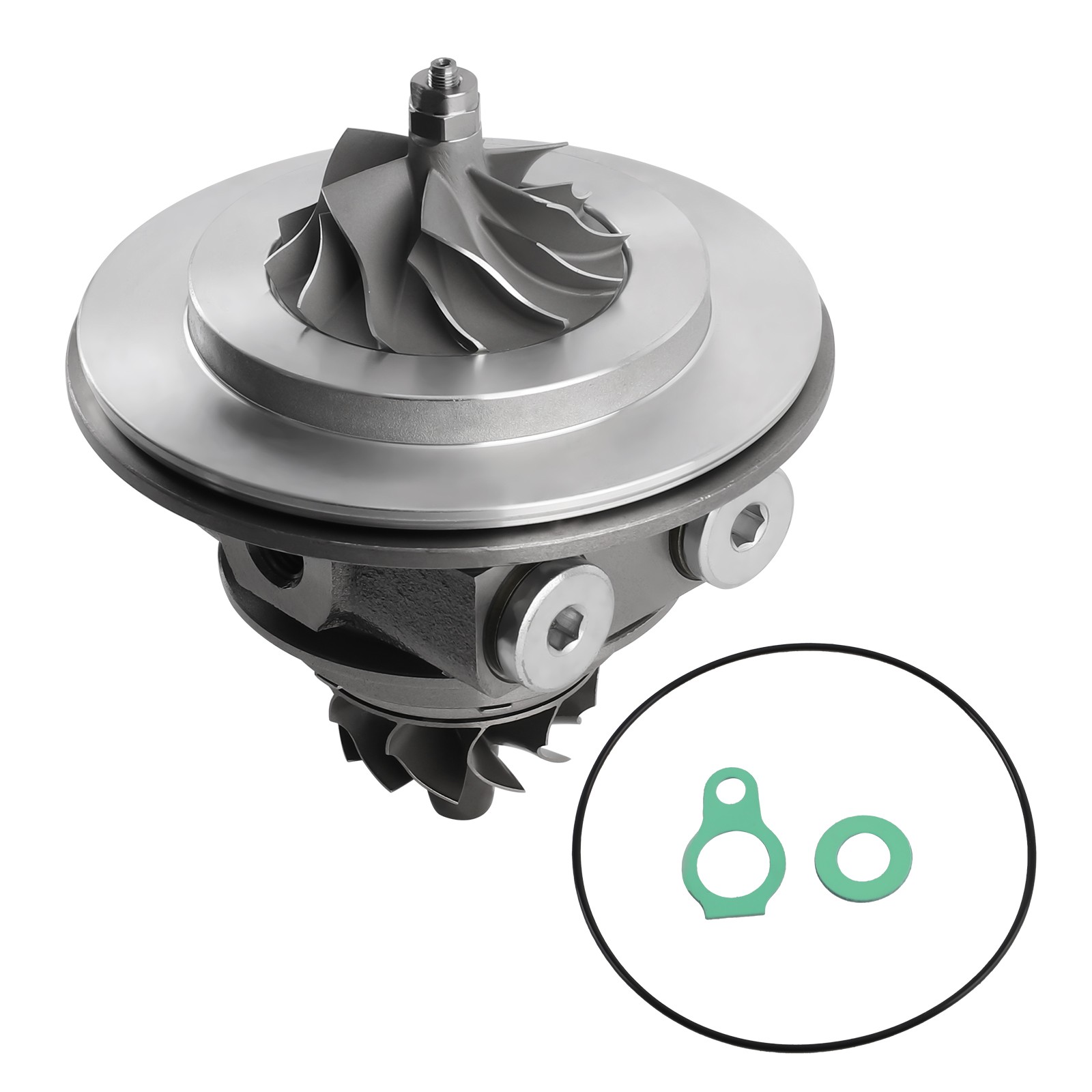 53039880248 Turbo Core Cartridge for VW Golf Polo Scirocco Tiguan Touran 1.4 TSI