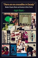 Aghi Bahi | There Are No Crocodiles In Cocody | Taschenbuch | Englisch (2025)