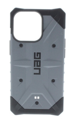 UAG Urban Armor Gear Case for iPhone 13 Pro Max Gray Pathfinder