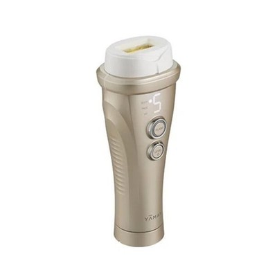 YA-MAN YJEA3N Venus Beauty Plus VIO Haargeprüfte Entfernung Lichtgerät Neu k66