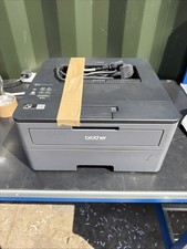 Brother HL-L2370DN - A4 Laser Printer