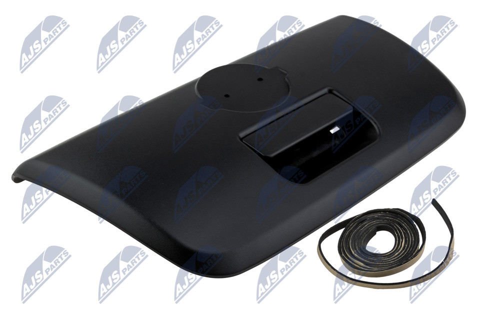 NTY EZC-NS-042 Tailgate Handle for NISSAN