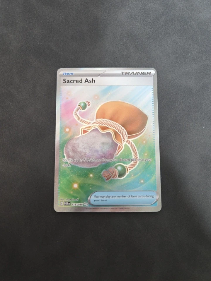 holographic scyther card 2025 Pokemon Japanese M1L-Mega Brave Mega Lucario EX Japanese Special Art Rare PSA 10 #088