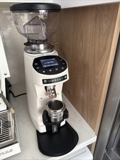 Mazzer Mini G Coffee Grinder
