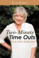 Julie Baker | Two-Minute Time Outs | Taschenbuch | Englisch (2019)
