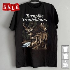New Turnpike Troubadours Gift For Fans Unisex S-5XL Shirt WE655