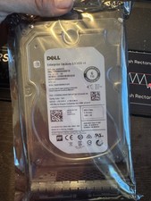 DELL 6TB 7.2K 12G 3.5INCH SAS HDD XXPPV