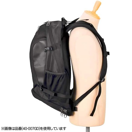 SPALDING ONE PIECE collaboration Basketball bag 32L Chopper model - Picture 17 of 18