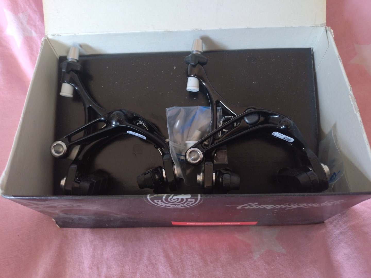 Freni Campagnolo Record Skeleton 10 Usati