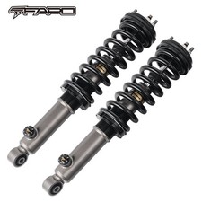 Fapo P3 8-stage Front 3-3.5 Lift Struts For Toyota Tacoma 1995-2004 Fapo P3 8-stage Front 3-3.5 Lift Struts For Toyota Tacoma 1995-2004