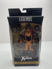 Marvel Legends X-Men Warlock BAF Series Marvel's Colossus 2016 Brand New Sealed