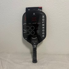 Holbrook Arma T Carbon Pickleball Paddle