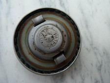 Oldtimer NSU Quickly Original Tankdeckel Tankverschluss Garagenfund Vintage Top