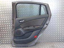 Porte arrière et accessoires Fiat BRAVO
