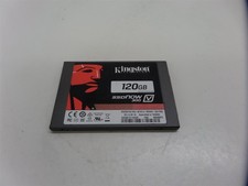 Kingston Technology SV300S37A SSDNow 300 Series 2.5" SATA III 120GB SSD